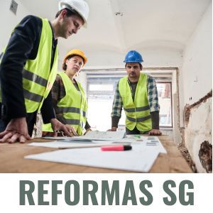 Reformas Integrales Murcia