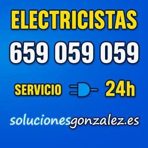 Electricistas Alicante