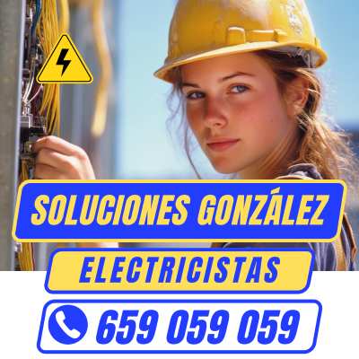 Electricistas Alicante 24 horas
