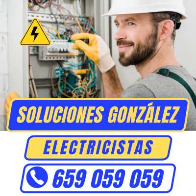 Electricistas Alicante