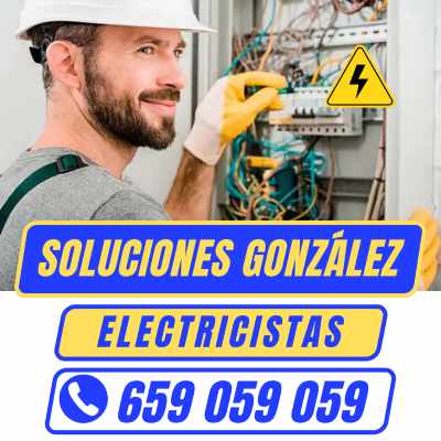 Electricista rápido y profesional en Alicante