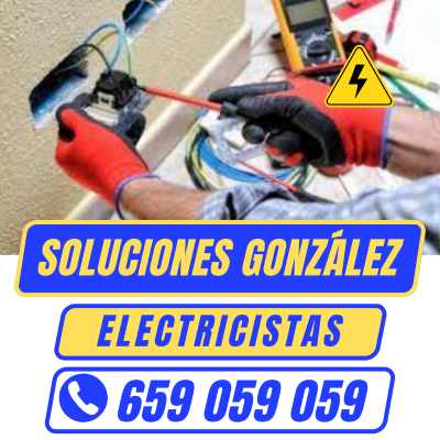 Electricistas Abiertos ahora en Alicante