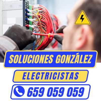 Electricista de urgencias Alicante