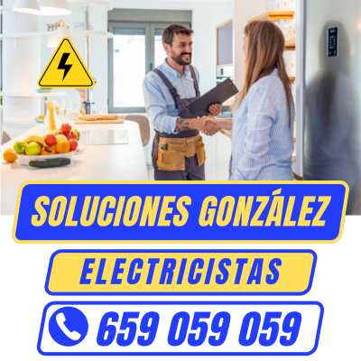 Electricista cerca de mí en Alicante