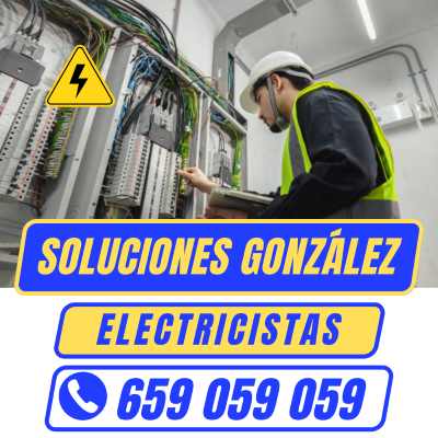 Electricista de comunidades Alicante