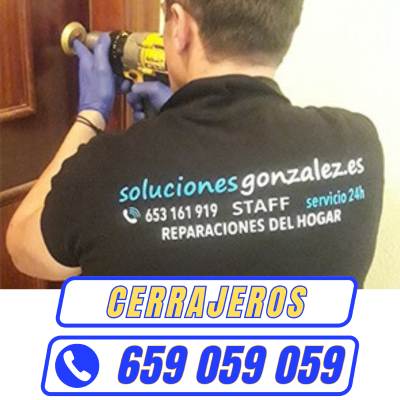cerrajeros urgentes Alicante
