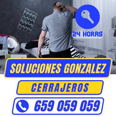 Cerrajería benalmadena