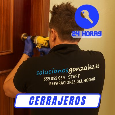  apertura de puertas en Alicante