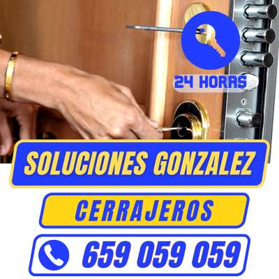 Cerrajeros Cerca Torremolinos