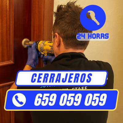 Apertura de puertas Benalmádena