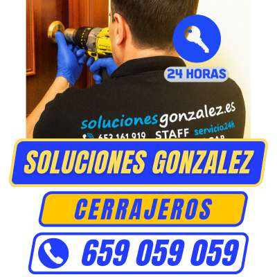 Cerrajeros Barcelona 24 horas