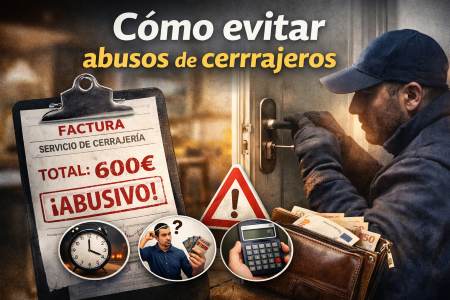 Cómo_evitar_abusos_de_cerrajeros Cómo evitar abusos de cerrajeros