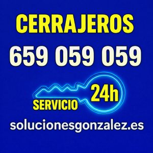 Cerrajeros Pozuelo de Alarcon