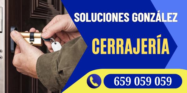 Cerrajería urgente Madrid