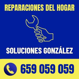Reparaciones del hogar