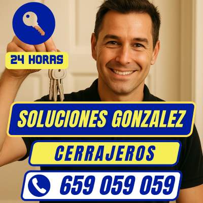 Cerrajeros en Madrid de confianza