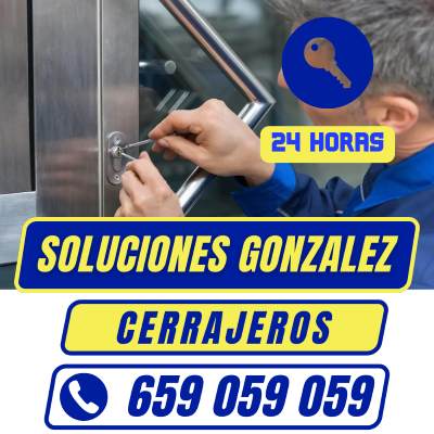 Apertura de puertas urgente sin daños en Madrid