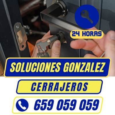 Cerrajeros en Madrid