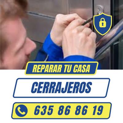 Cerrajeria Torrelodones
