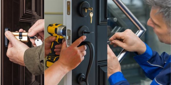 Cerrajeros para urgencias en Torrelodones